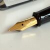 Penna Stilografica Pelikan M251 con cofanetto Nostalgia. - immagine 3