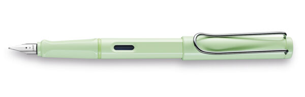 LAMY Safari Pastel Mint - Edizione limitata 2019