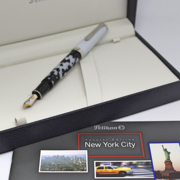 Parker Jotter New York Edizione speciale - Penne Stilografiche