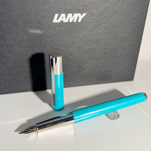 PENNA-STILOGRAFICA-LAMY-SCALA-JADE-2023