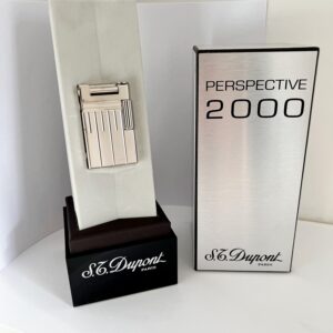 ACCENDINO-S.T.DUPONT-PERSPECTIVE-2000-LIMITED-EDITION